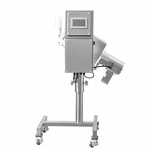 [Hot Item] High Accurate Pharmaceutical Metal Detector