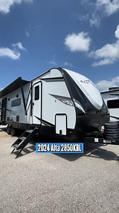 This new RV is 45% off of MSRP #rv #rvlife #travel | Fun Town RV