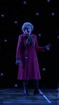 NIXON IN CHINA by John Adams (Renée Fleming)