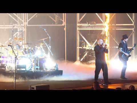 Disturbed - Numb (Live) @ Ball Arena, Denver, 2/27/25