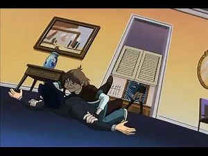 X-Men Evolution - Toad Ruins Nightcrawler's Date