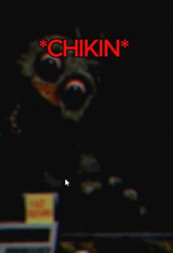 THESE FNAF FAN GAMES JUST KEEP GETTING MORE AND MORE SCARY #fnaf #horrorgaming