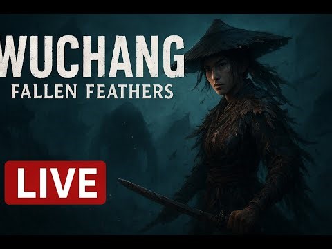🔥 Live Wuchang | Battling & Fun with Viewers 🎮 | Deathstroke Gaming