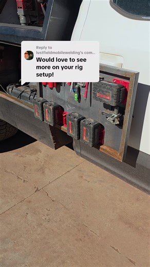 Essential Rig Welding Techniques for Flatbeds