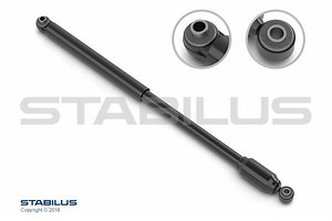 8272CY STABILUS // STAB-O-SHOC® Steering stabilizer 607,5mm suitable for MERCEDES-BENZ S-Class | AUTODOC price and review