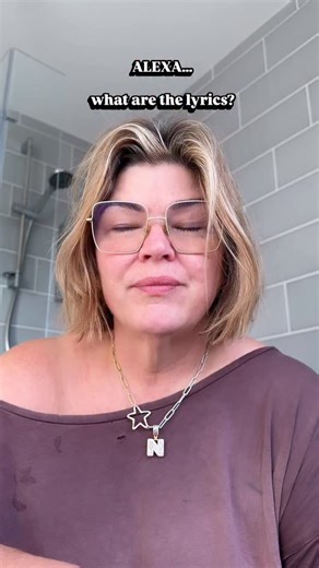 Ohhhh and I woke up like this! 🤩 Yep I have holes in my nightshirt! I can’t give it up as I adore it so much. Yep I have mascara stuck to my face as the “remove my makeup” fairies didn’t show last night! Yes I’m mostly a mess in more ways than this pre midday. Enjoy your weekends gorgeous humans. 💜Nina #menopausalwomen #wronglyrics #over50andfabulous #rantsandbigpants #realwomen | Rants And Big Pants