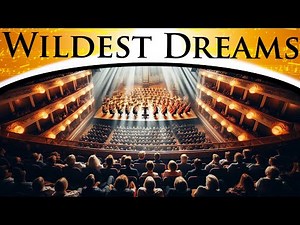 Taylor Swift - Wildest Dreams | Epic Orchestra