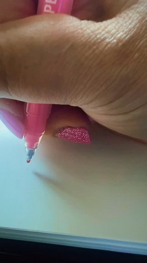 144K views · 6.7K reactions | The angle. The color. The flow. The 3D. The single take. The reflection. The pens in general. It deserves to be on the feed again.  | Memories By Meyers | Facebook