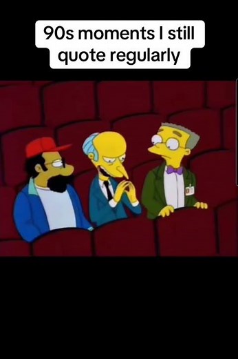 90s Quotes I Still Say Every Day! 😂 Nostalgia Overload