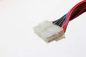 制御盤の配線として注目されるワイヤーハーネス