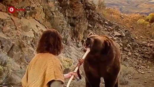 Série,, el rey David capitulo # 1 | Que Loco ?