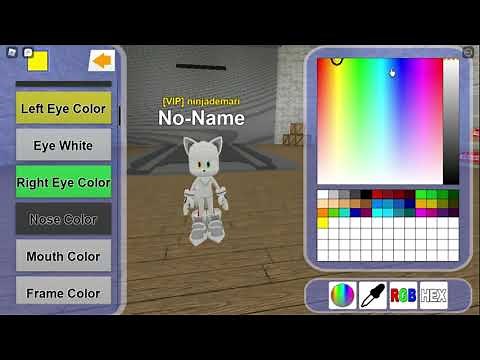 How to make infinite in sonic pulse