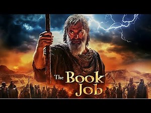 The Complete BOOK OF JOB Explained