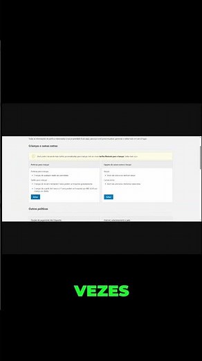 Booking.com: Configure Políticas para Crianças e Aumente Reservas #shorts