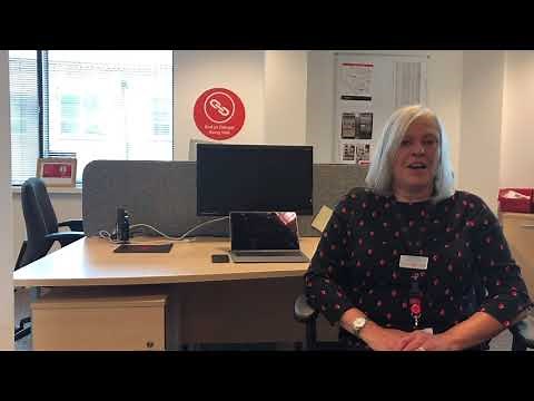 New Ticket Machines and Smartcards for Transport for Wales