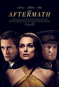 Movie Review - The Aftermath (2019)