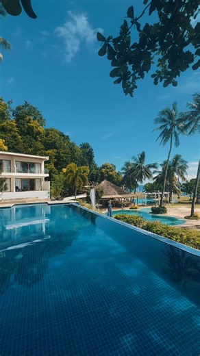 28K views · 173 reactions | Enjoy more ways to unwind and reconnect. Our new pool and rooms are officially open - offering the perfect blend of leisure, comfort, and tropical charm. ✨ Reserve your spot and make new memories with us! | Cebu Club Fort Med Resort | Facebook