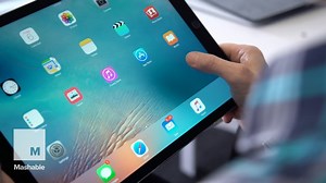 The top tech of 2015 in 2 minutes