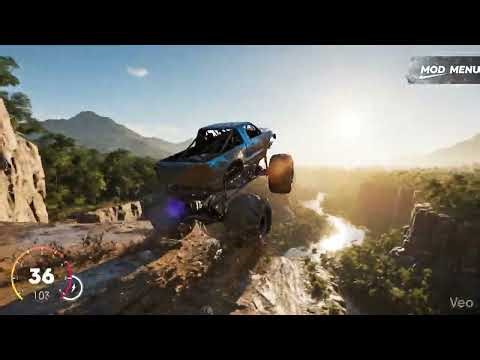 Off The Road MOD APK (Unlimited Money & Vehicles) Free Download 2026 Latest Version Offroad Driving