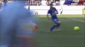 Reims vs Lyon 1:0 MATCH HIGHLIGHTS