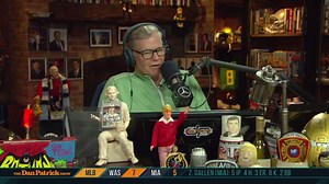12K views · 111 reactions | What rockstar would you want to see sit down for an interview in the Mancave? | The Dan Patrick Show | Facebook