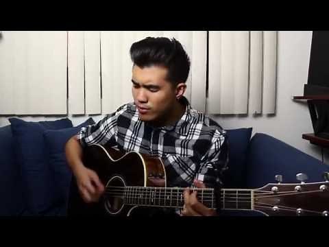 Closer - The Chainsmokers (ft. Halsey) (Joseph Vincent Cover)