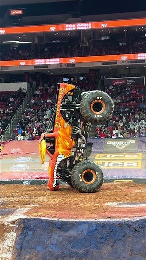 His first career 2 wheel skills win 🎉 Ryan Vargas is victorious in Raleigh ❗️