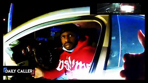 4.1K views · 41 reactions | On January 24, 2021, When Frank Q Jackson refused to get out of his vehicle after being pulled over, he dragged an officer with his car. | The Daily Caller | Facebook