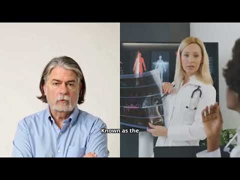 Military Veterans Are Using This Protocol to Reverse Trauma