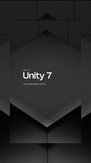 Unity 7 Just Got Announced! Should You Upgrade? 🤔 ⭐