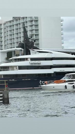 24K views · 164 reactions | #FLIBS 2025. What a great show. #AirplaneRepo #yachtsee #teamtakeit | Ken Cage - Repo | Facebook