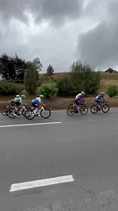 7.4K views · 324 reactions | #TourColombia2024 | ‍♂️ La fuga...