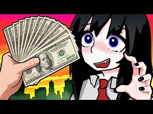 Capitalism be like..【Happy Nation】