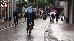Why Dutch Cycling Is Simply The Best! | I Love The Netherlands