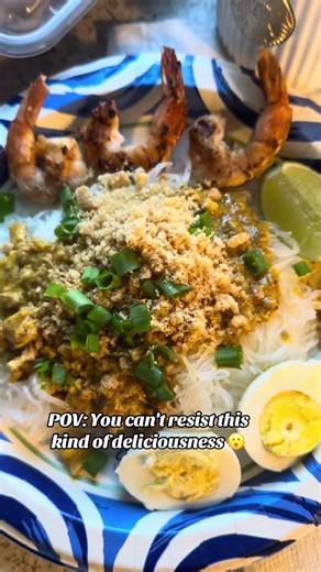 Authentic Palabok Recipe #filipinofood #palabok #filipinorecipes