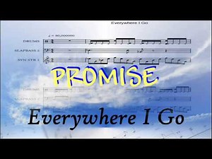 Everywhere I Go | Promise