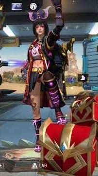 bundle mystery draw fase kedua free fire