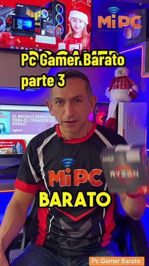 PC Gamers Baratos Parte 3: Equilibrio y Potencia