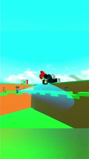 🏆 Проходим сложные уровни и побеждаем вместе! #roblox #shortsfeed