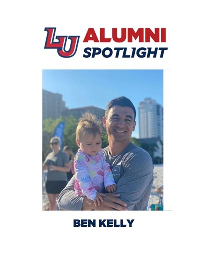 Meet Ben Kelly (12' & 15'), the powerhouse behind Acquisition Ace! 🚀 With multiple successful businesses and nearly 1 million followers, he's teaching you how to acquire and scale small businesses like a pro. Watch the full interview here! 💼💡https://watch.liberty.edu/media/t/1_bm6geyvy | Liberty University Alumni