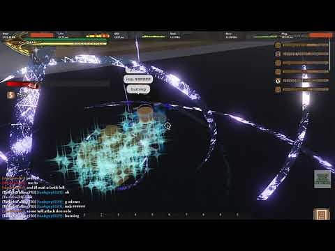 Vamp GER 1 shot combo (Your Bizarre Adventure) YBA