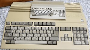 A500 Mini: retro console gebaseerd op de Commodore Amiga | ITIGISCH