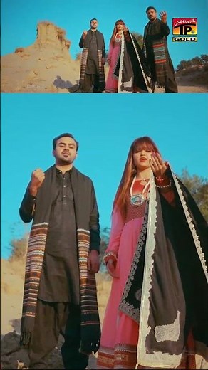 #SHORTS | Tasveeran Teriyaan | دُکھ | Sonia Khan, Ibrar Khan & Ansaar Khan | ‪@tharproductionpak‬