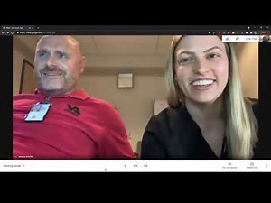 Low Vision Services through the Veterans Affairs Medical Center | VA Webinar