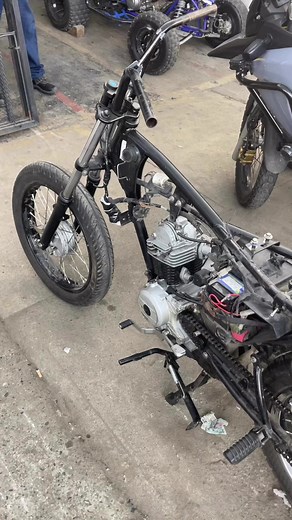 62K views · 723 reactions | Boxer ct | Mundo Chasis | Facebook