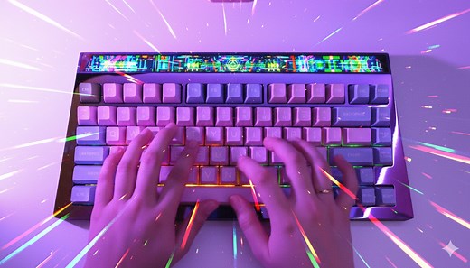 Building the Psychedelic Angry Miao CYBERBOARD R2