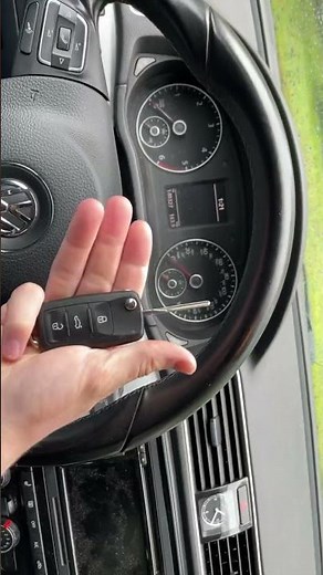 This is how you unlock the steering wheel on your vehicle #steeringcolumn #steering #wheelalignment