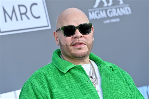 EXCLUSIVE: Fat Joe Gets Huge Win Against Former Hypeman As Judge Publicly "Admonishes" Lawyer