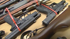 Washington I-1639’s secure gun storage regulation explained