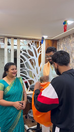 239K views · 6.7K reactions | Sir visit studio Mahure Gaurav The Mustache Tattoo And Art Studio #reelsviralシ #fbyシvideo #viralreelschallenge #mumbai #tattoo #vlog #hotel #home #trendingreel #God #shirdisaibaba #travelling #cars #studio #visit | Mahure Gaurav | Facebook